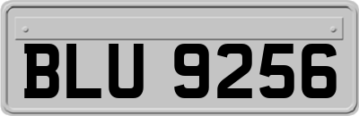 BLU9256