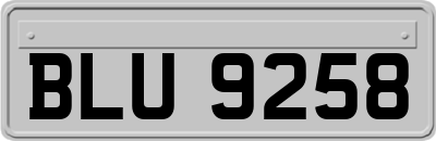 BLU9258