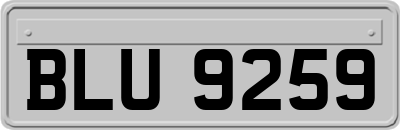 BLU9259