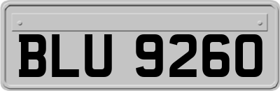 BLU9260