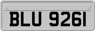 BLU9261