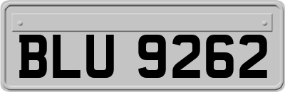 BLU9262
