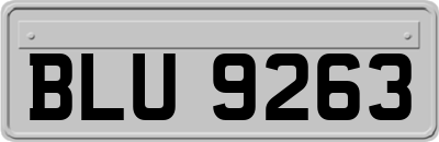 BLU9263