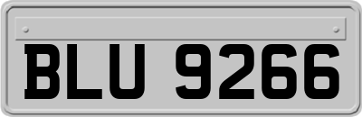 BLU9266