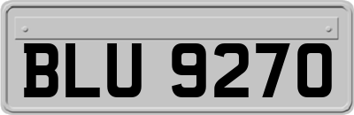 BLU9270
