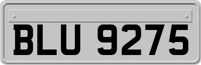 BLU9275