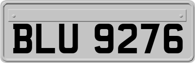 BLU9276