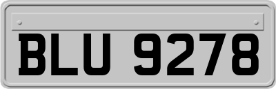 BLU9278