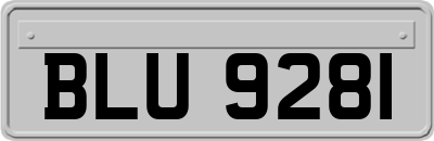 BLU9281