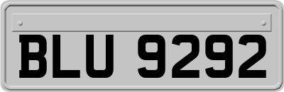 BLU9292