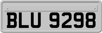 BLU9298