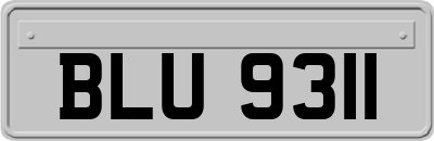 BLU9311