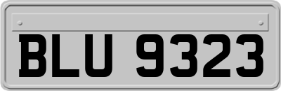 BLU9323