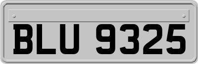 BLU9325
