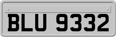 BLU9332