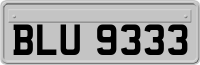 BLU9333