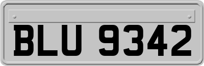 BLU9342