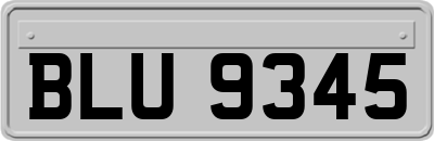 BLU9345