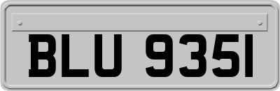 BLU9351