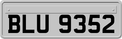 BLU9352