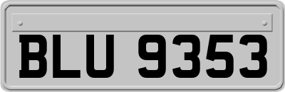 BLU9353