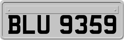 BLU9359