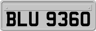 BLU9360