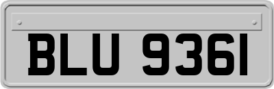 BLU9361