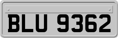 BLU9362
