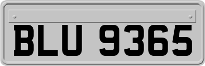BLU9365