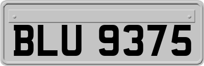 BLU9375