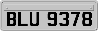 BLU9378