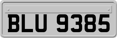 BLU9385
