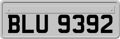BLU9392