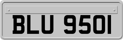 BLU9501