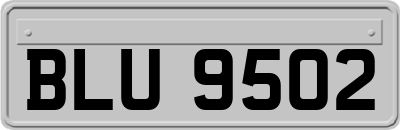 BLU9502