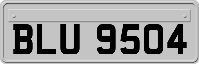 BLU9504