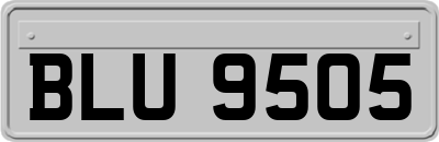 BLU9505