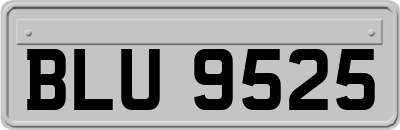 BLU9525