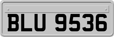 BLU9536