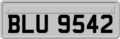 BLU9542