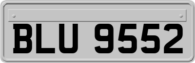 BLU9552