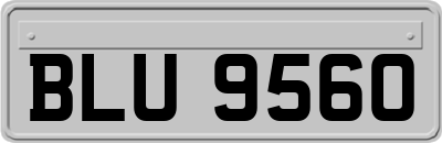 BLU9560
