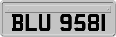 BLU9581