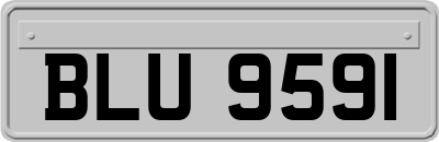 BLU9591