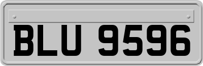 BLU9596