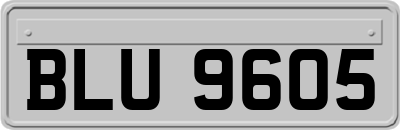BLU9605