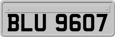 BLU9607