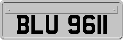 BLU9611