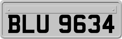 BLU9634